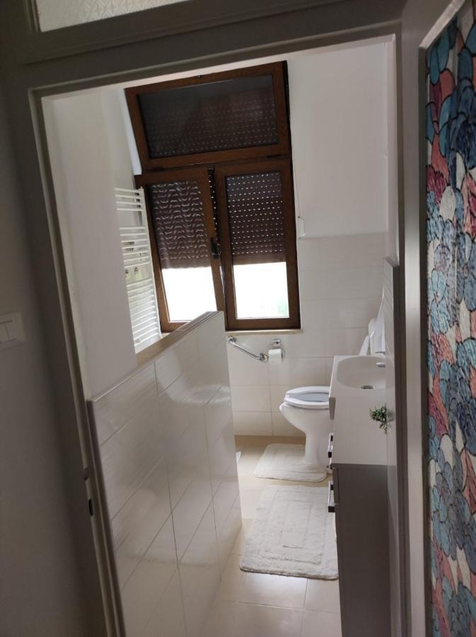 Ferienwohnung Arenaapp Pula Exterior foto